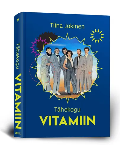 «Tähekogu Vitamiin»
