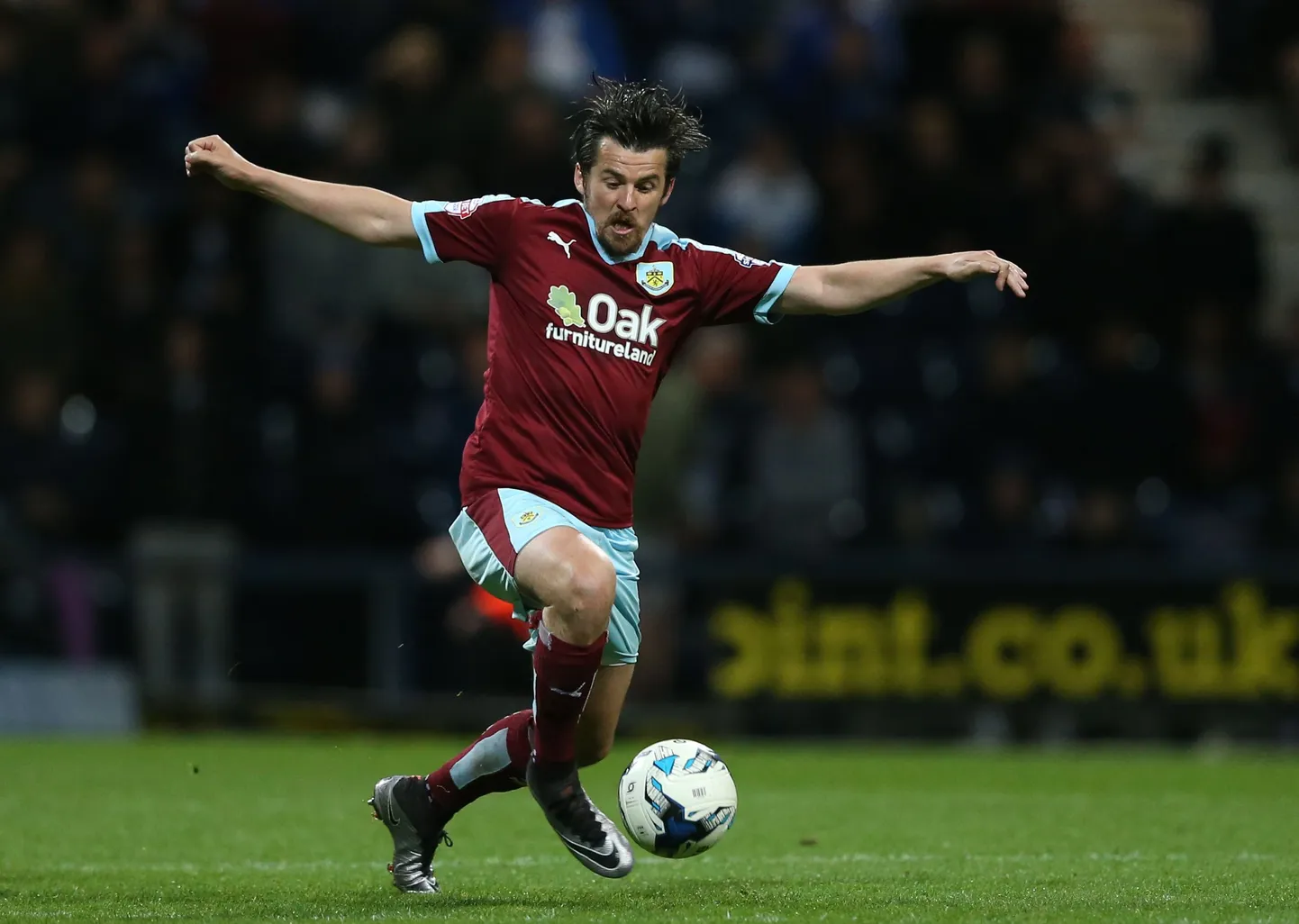 Joey Barton