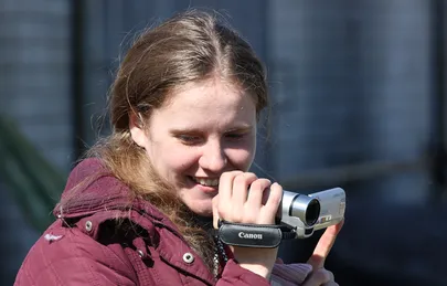 Saaremaa valla arenduse peaspetsialist Eda Kesküla