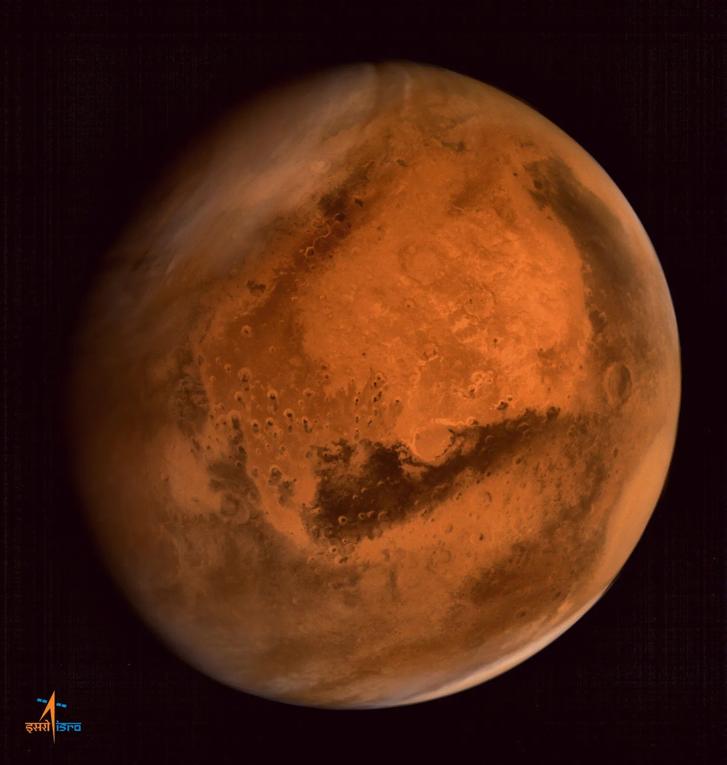 Planeet Marss