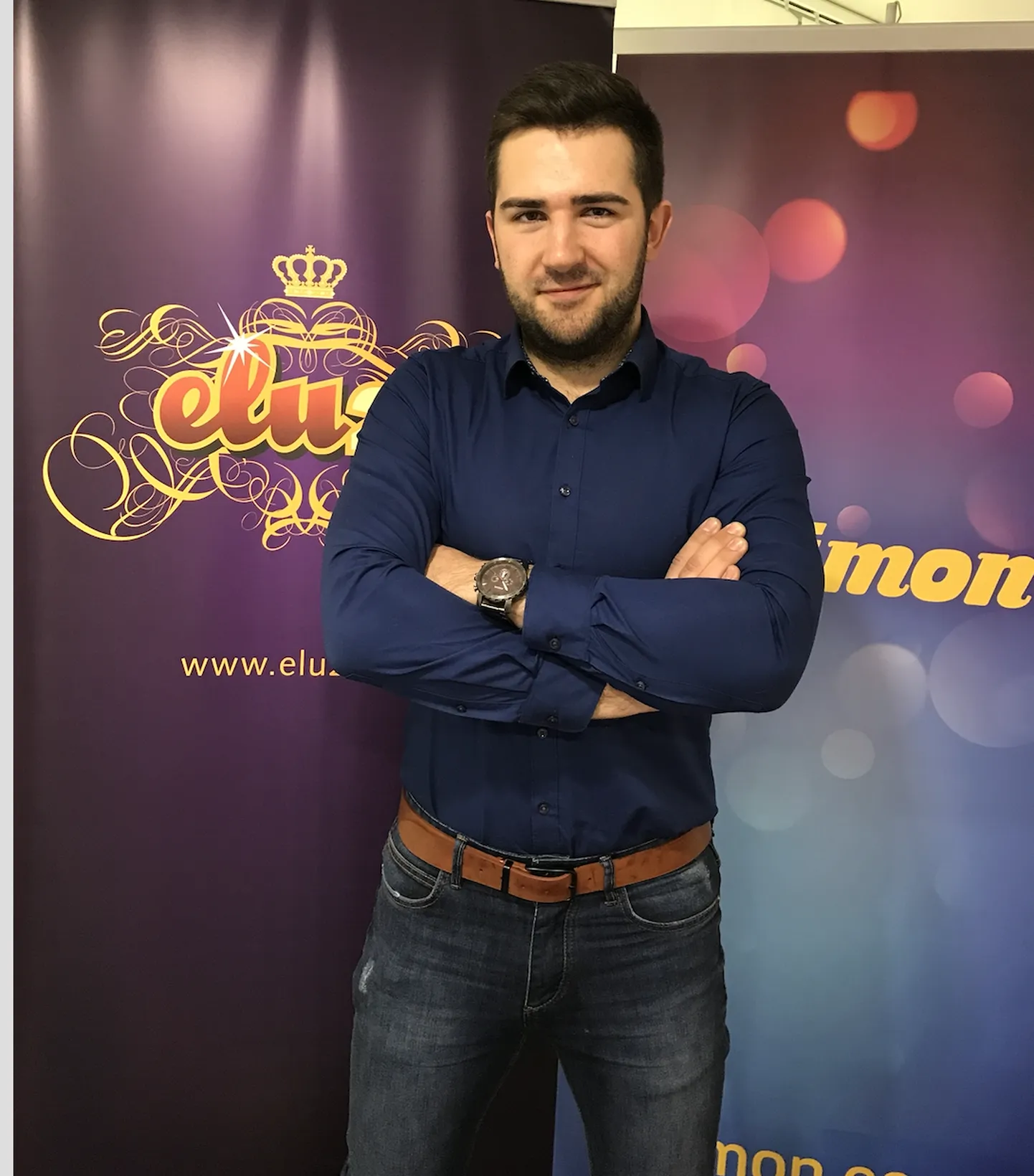 Роберт Роол