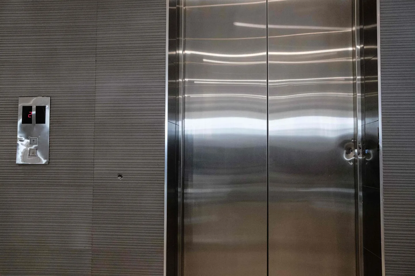 Lifts; ilustartīvs foto.