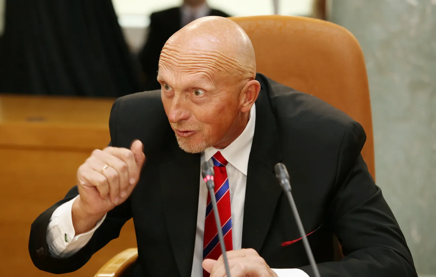 Raksta foto