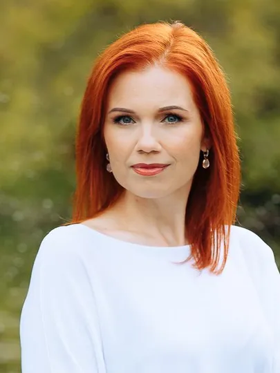 Эвели Ильвес