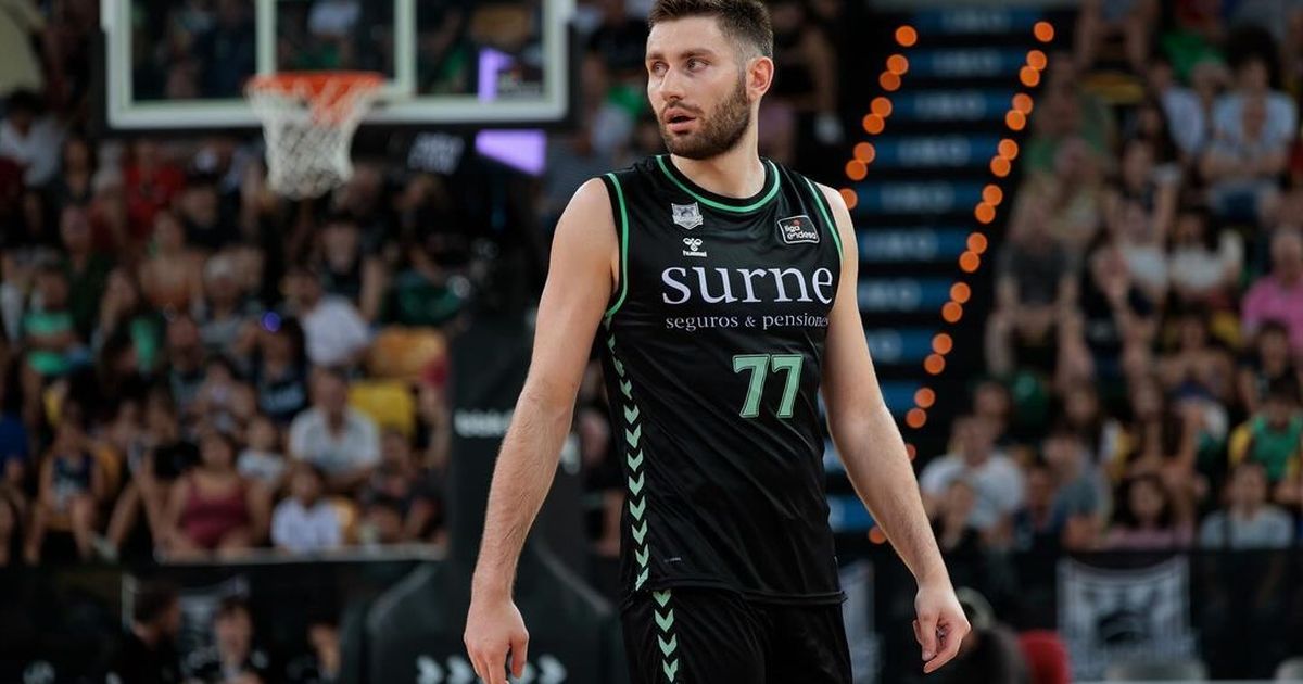 Kullamäe ja Bilbao said eurohooaja esimese kaotuse