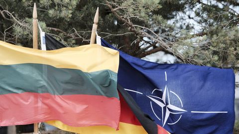Leedu laseb oktoobris müügile riigikaitsevõlakirjad