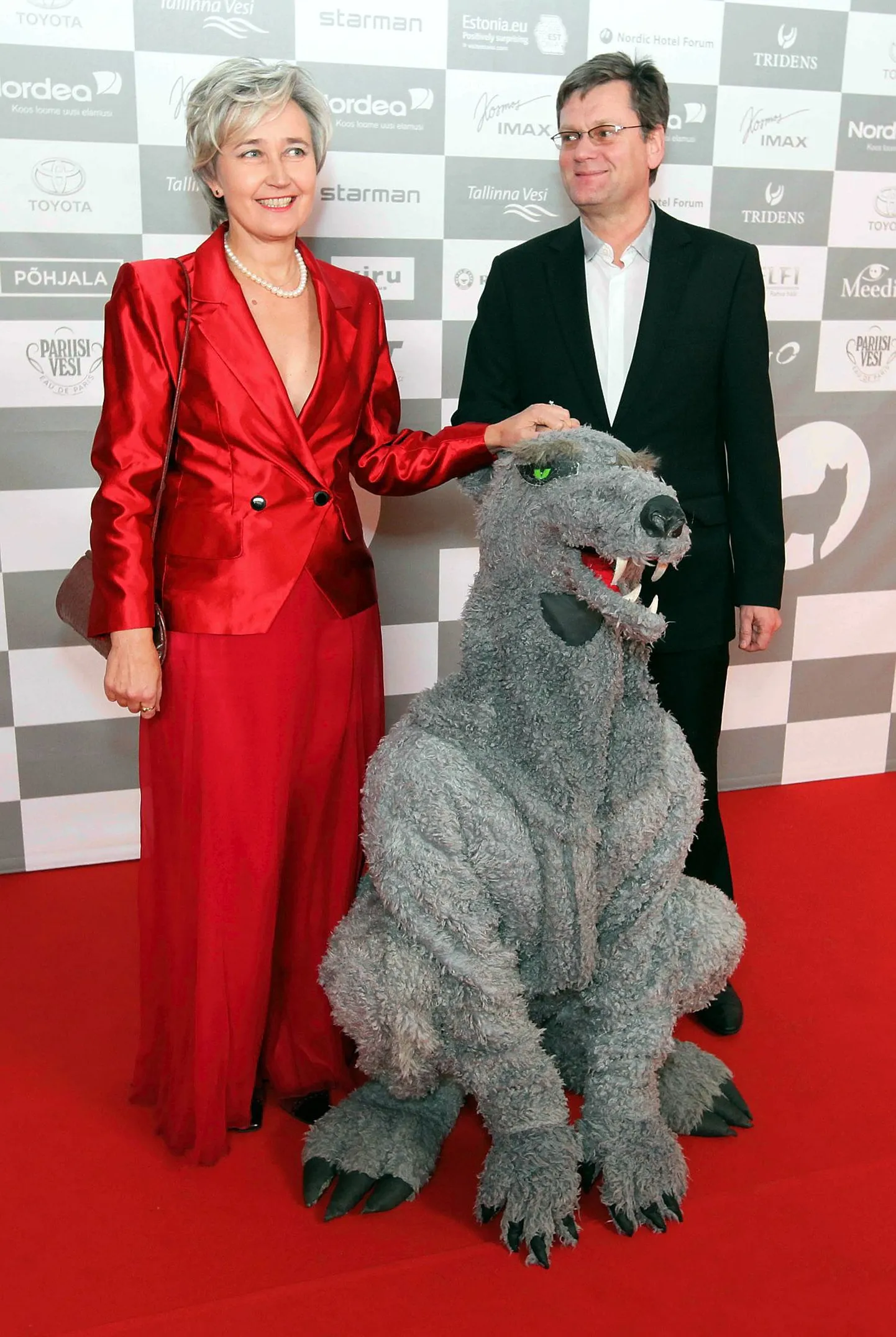 Marianne Mikko