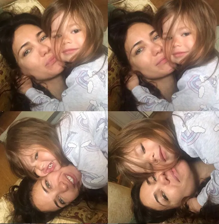 Екатерина Климова