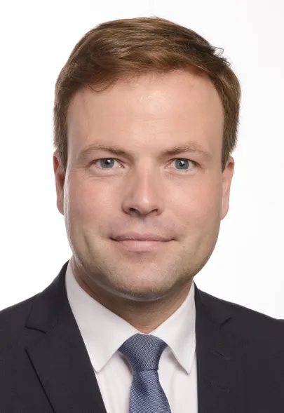 Saksamaa eurosaadik Sven Simon.