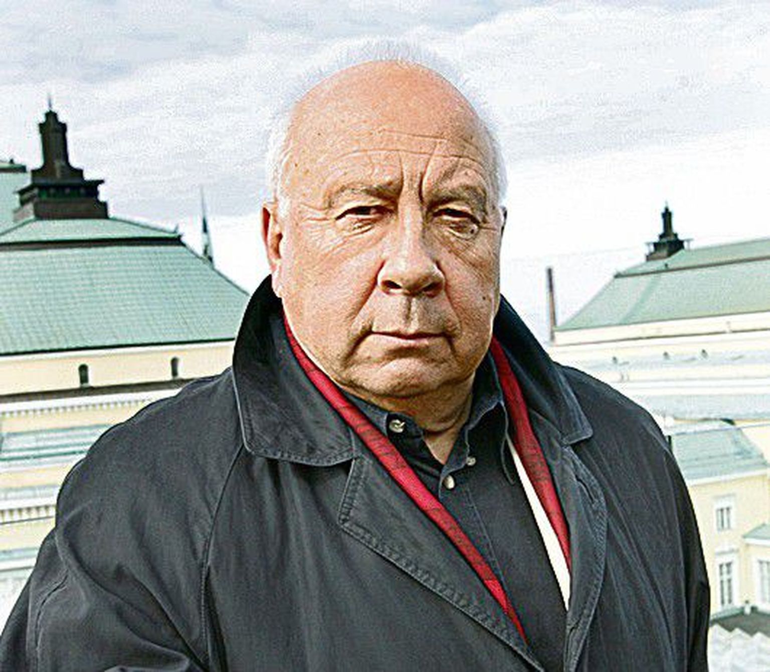 Neeme Järvi