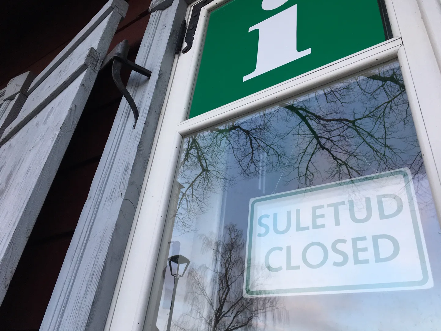 Järvamaa turismiinfokeskus sulges eriolukorra tõttu plaanitust varem uksed. Mullused kokkuvõtted näitasid aga, et nii head turismiaastat pole maakonnas ammu olnud ja nähtavasti nii pea ei tule ka.