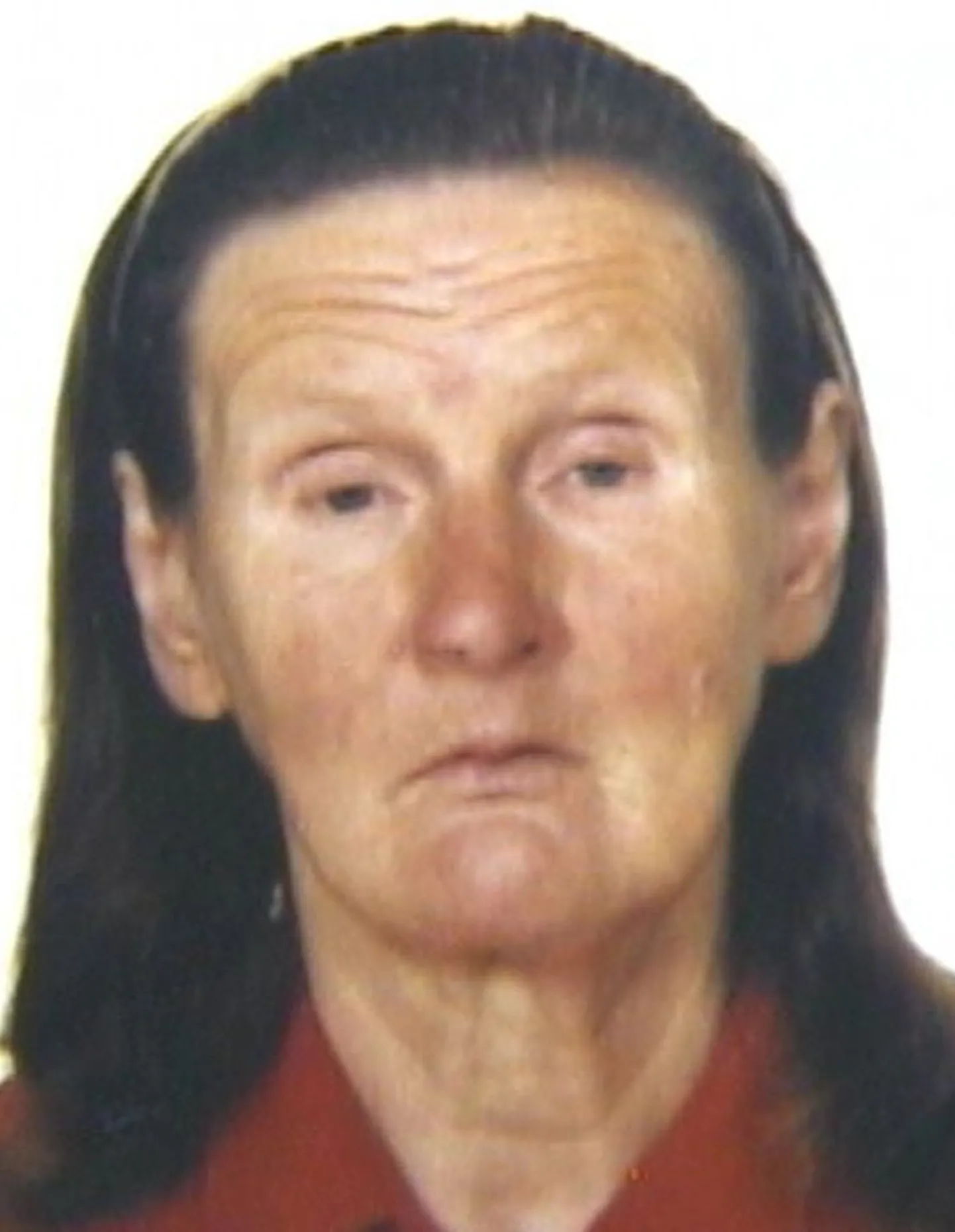 Mari Karulin