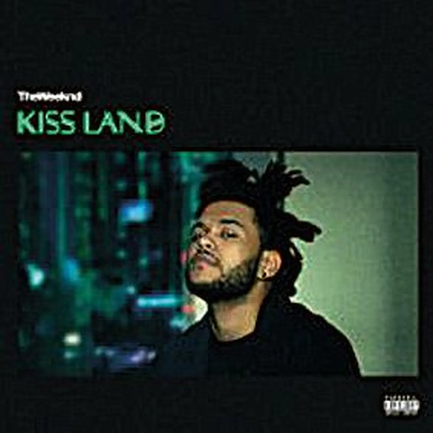 The Weeknd
Kiss Land 
(The Weekend XO)