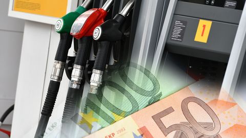 Konkurences padome publisko secinājumus par degvielas sadārdzināšanās iemesliem Latvijā