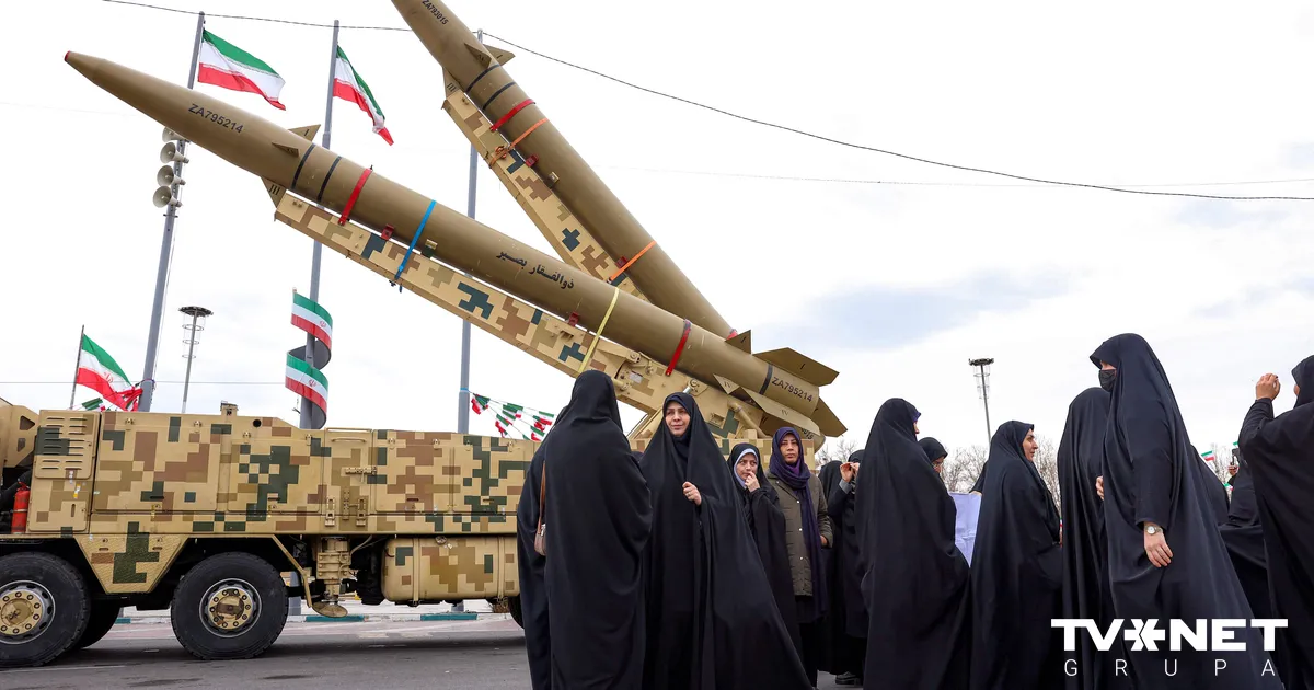 US & Iran: New Talks Set as US Accuses Iran of Blocking Nuclear Deal Progress