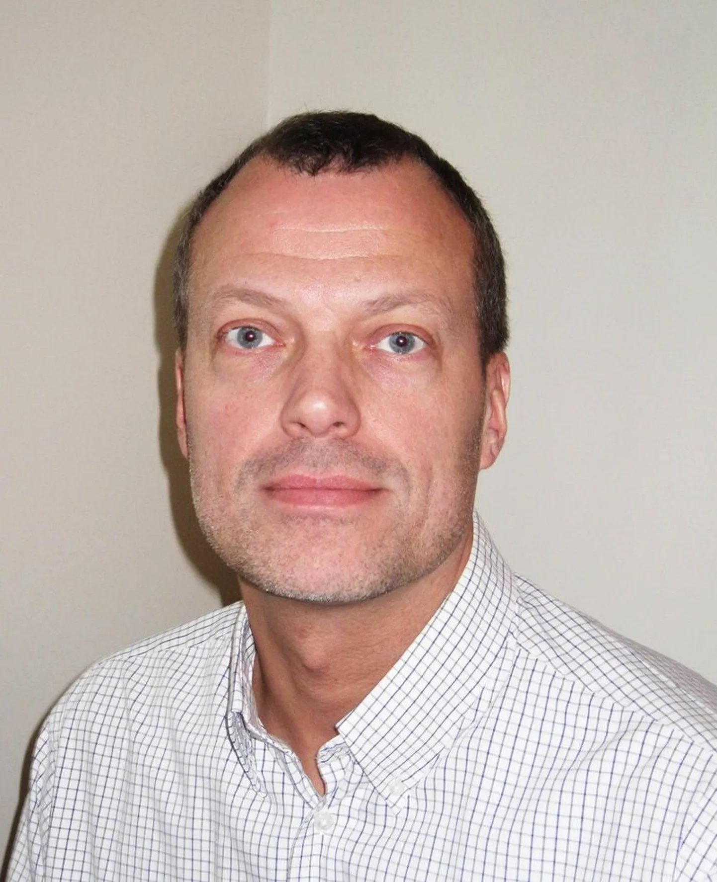 Karsten Staehr