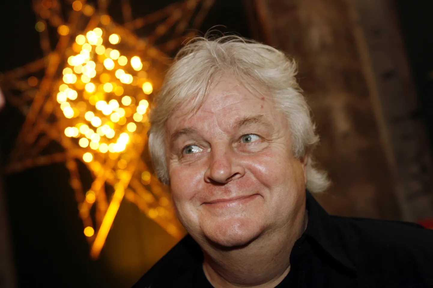 Ivo Linna avaldas, keda ta sooviks enda rollis eluloofilmis näha