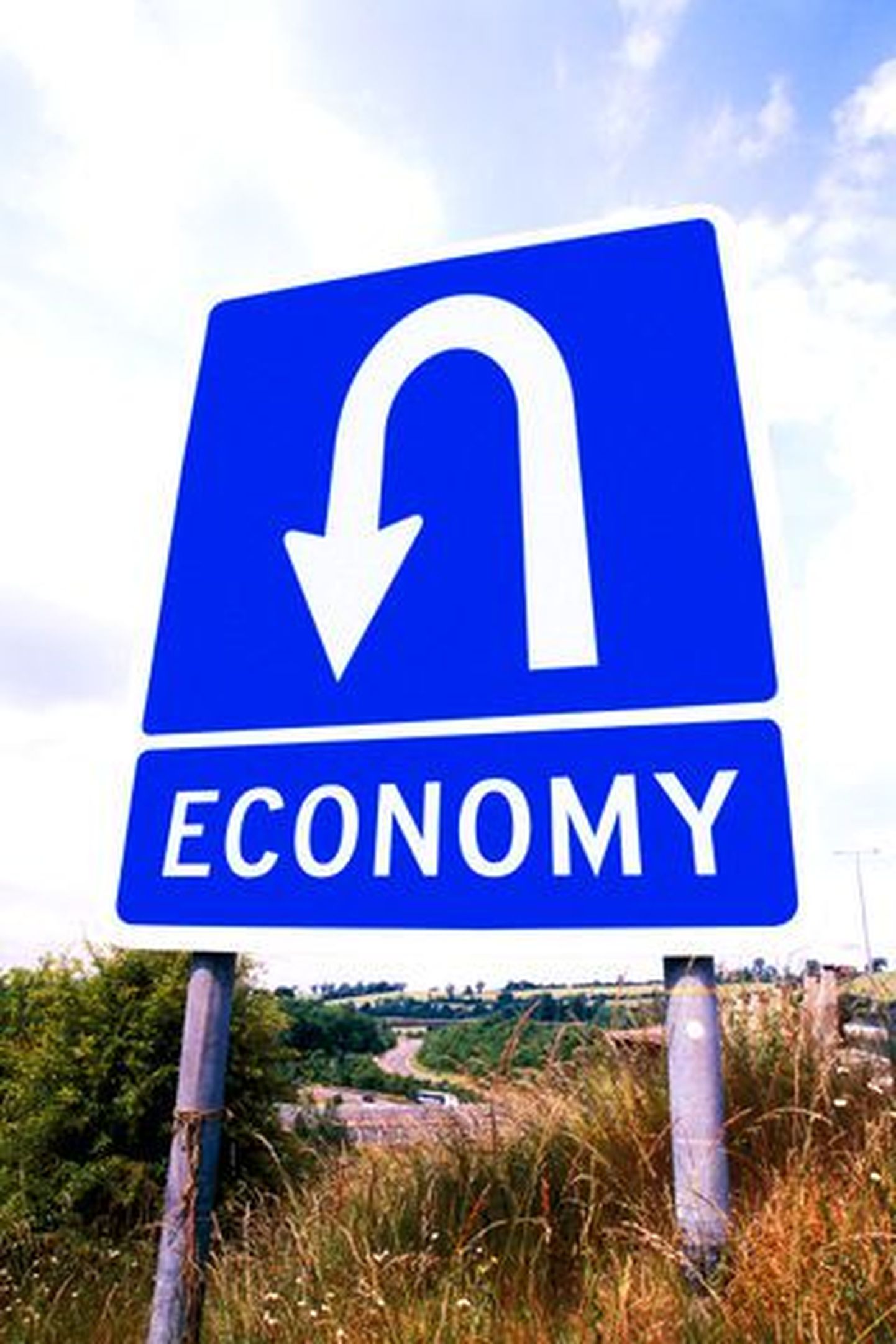 Eesti majandusreformid on peatunud