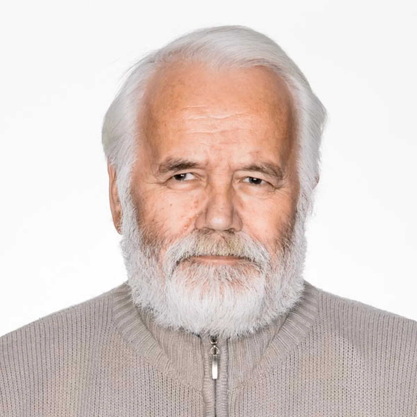 Jüri Utt, pensionil energeetik