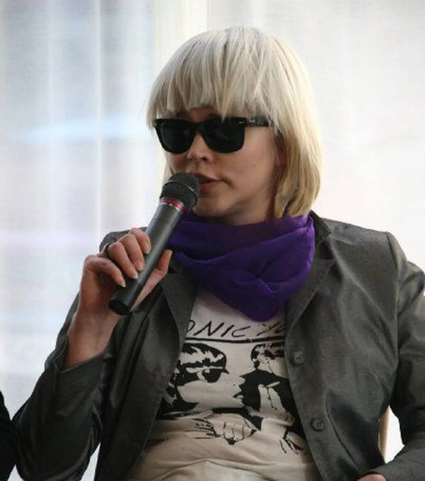 Ingrid Kohtla