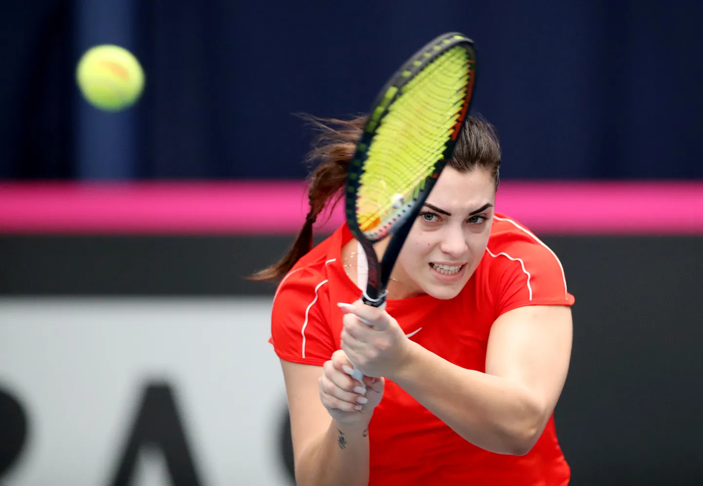 Ana Konjuh