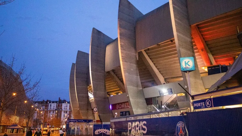 Угрозы «Исламского государства» матчам Лиги Чемпионов: в Лондоне, Париже и Мадриде усилены меры безопасности