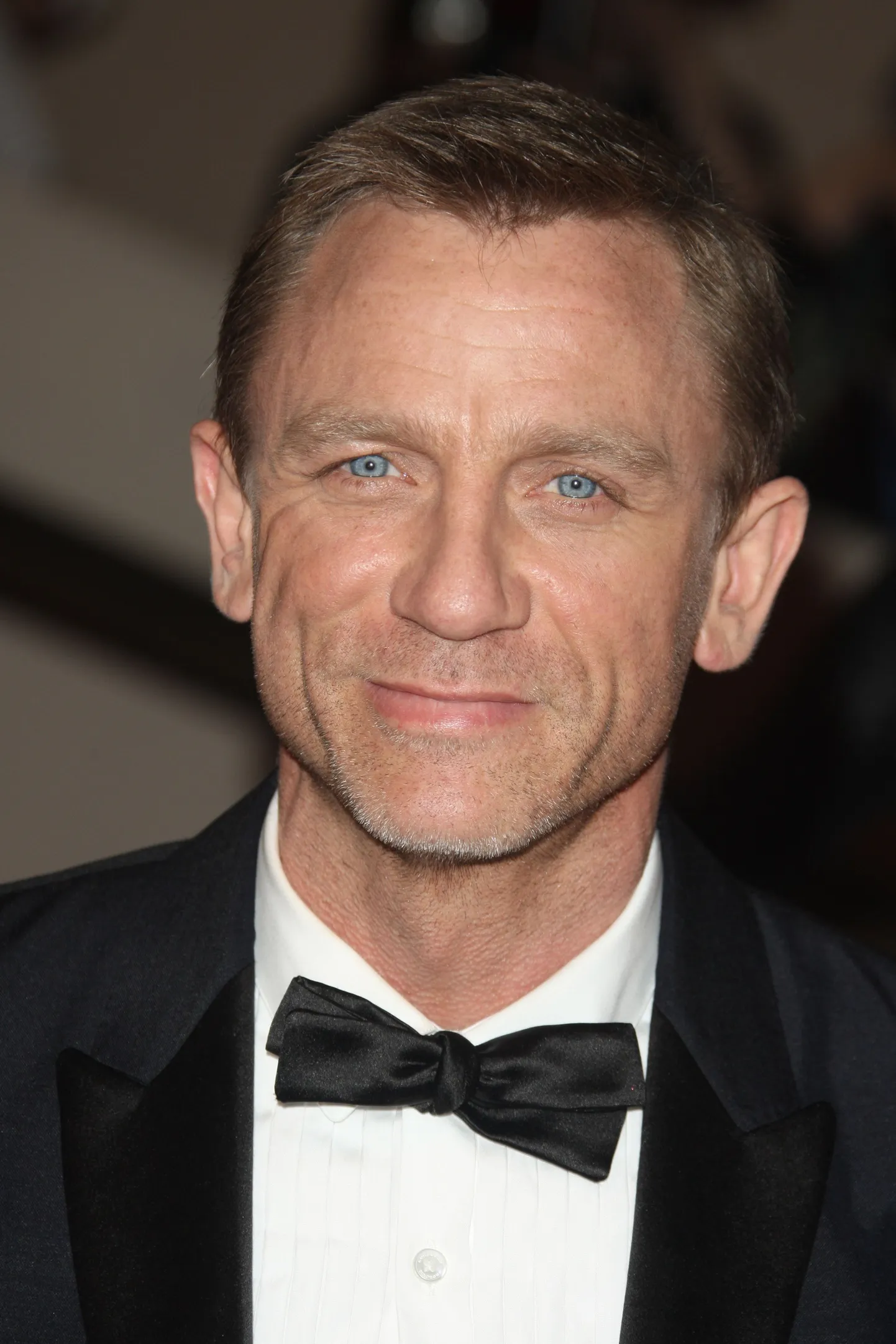 Daniel Craig