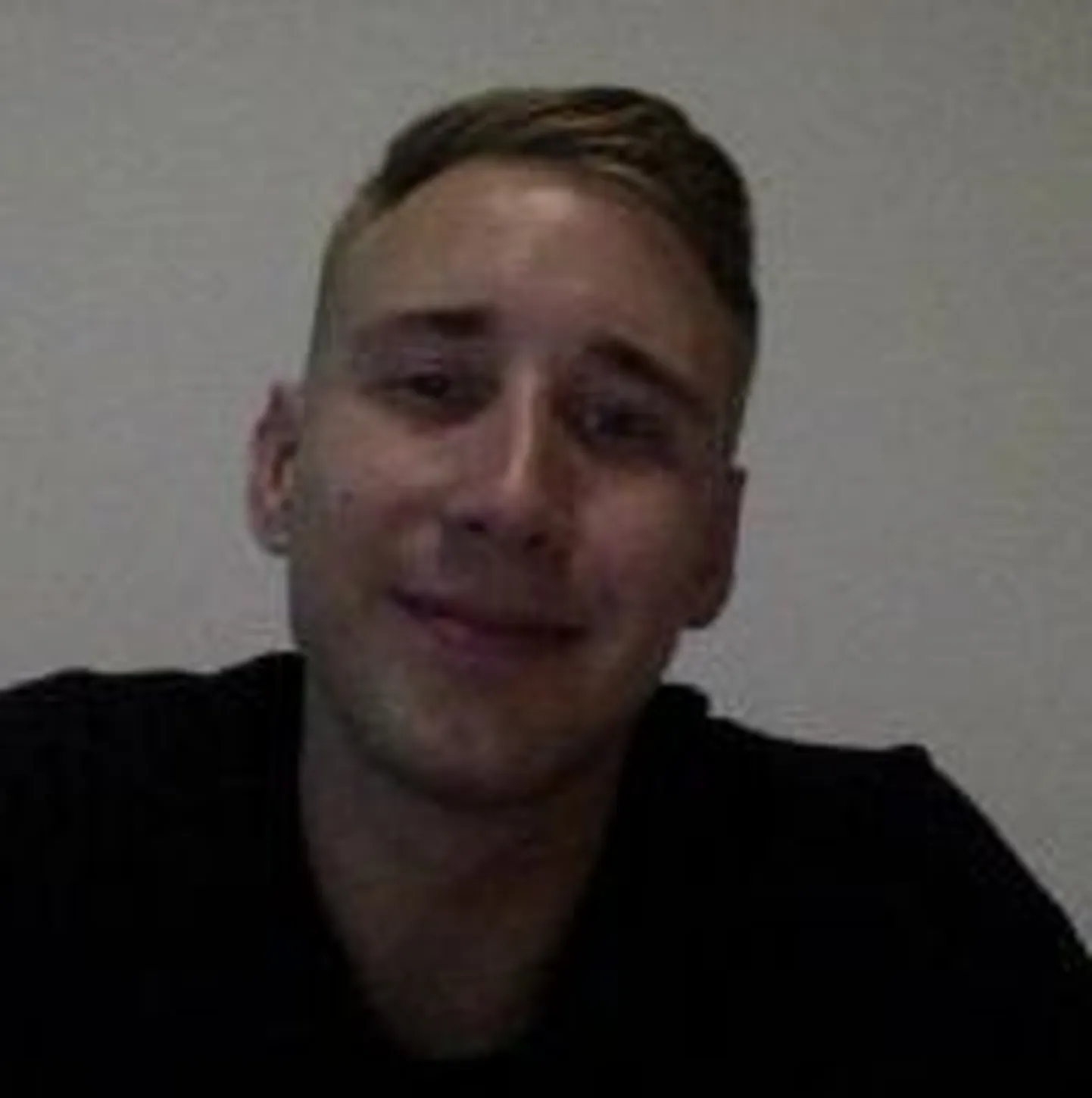 Martin Sten Bentzen