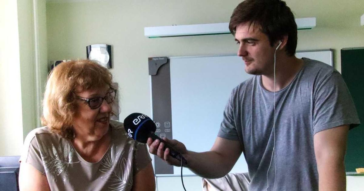 Vikerraadio uus sari