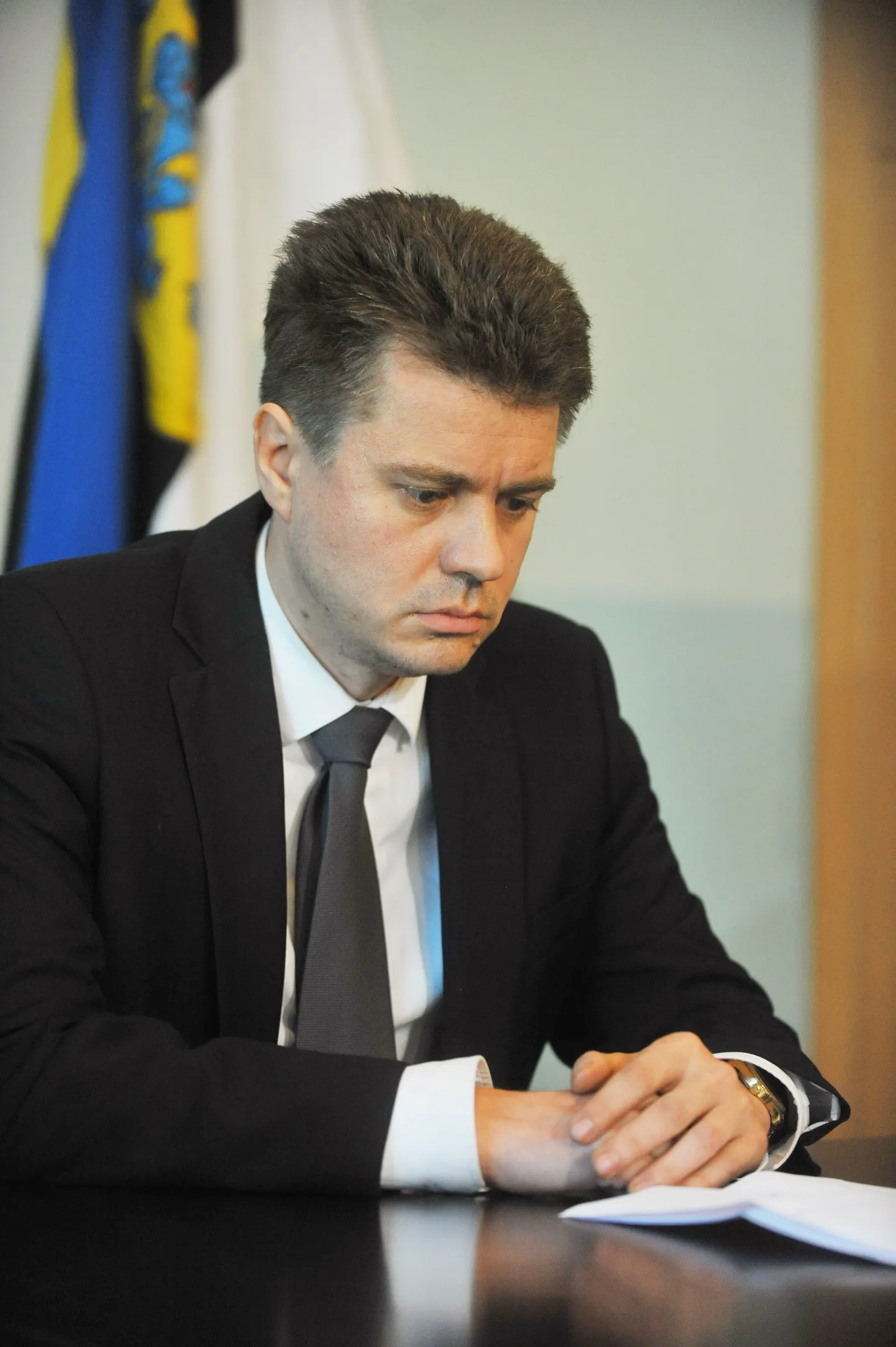 Урмас Рейнсалу