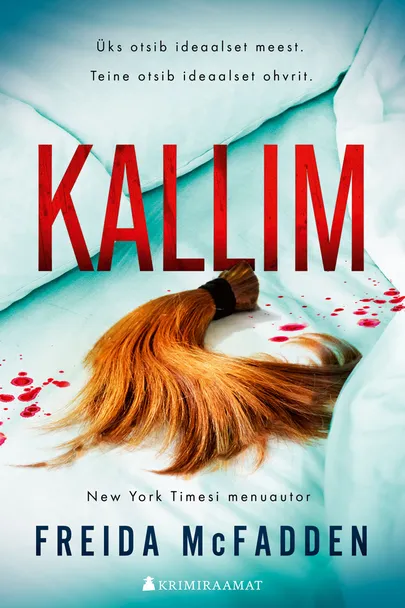 Freida McFadden, «Kallim».