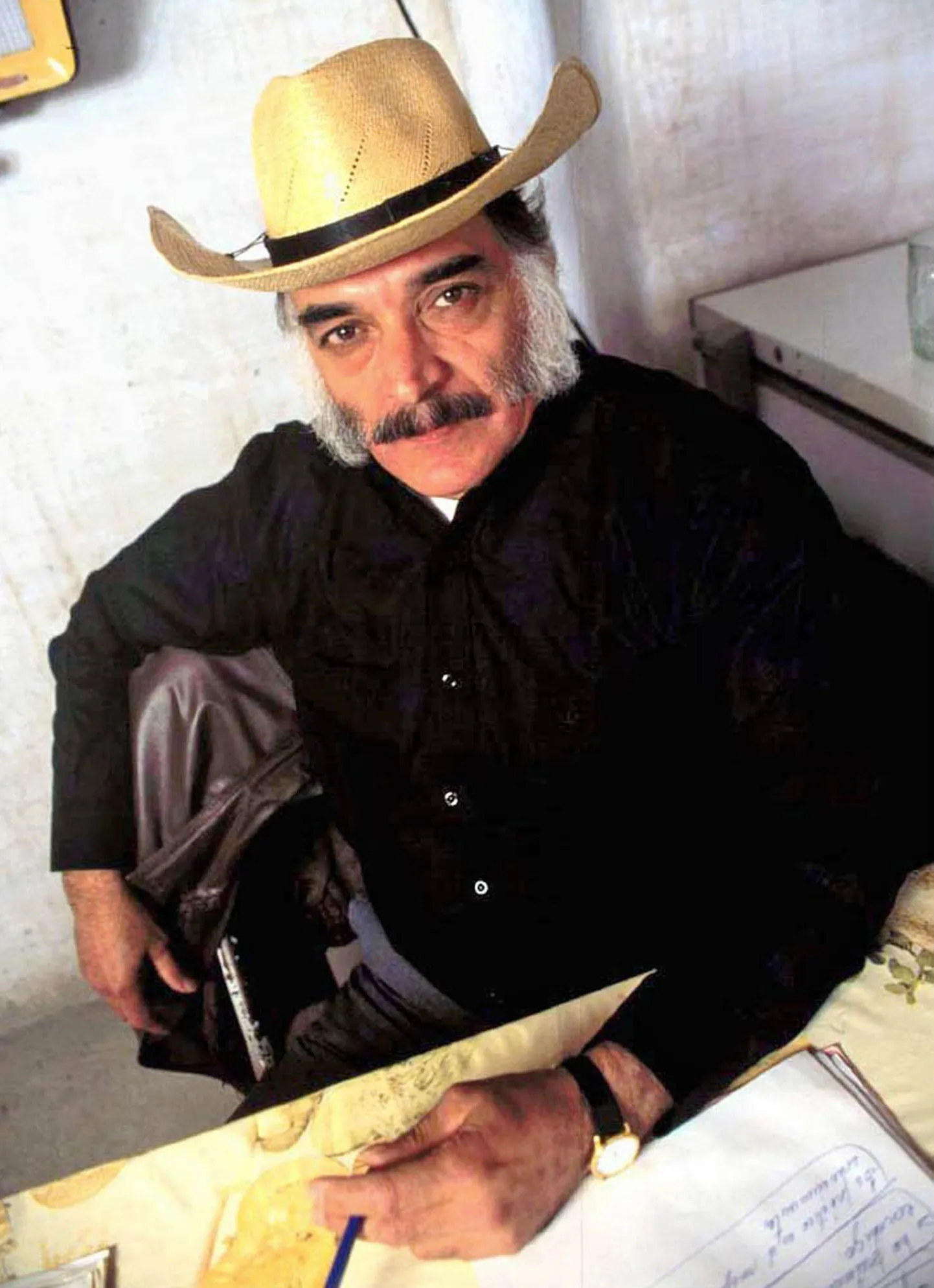 Mario Ferreyra