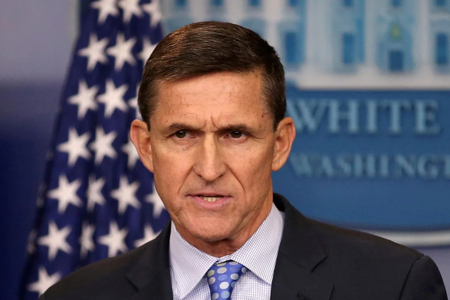 Michael Flynn