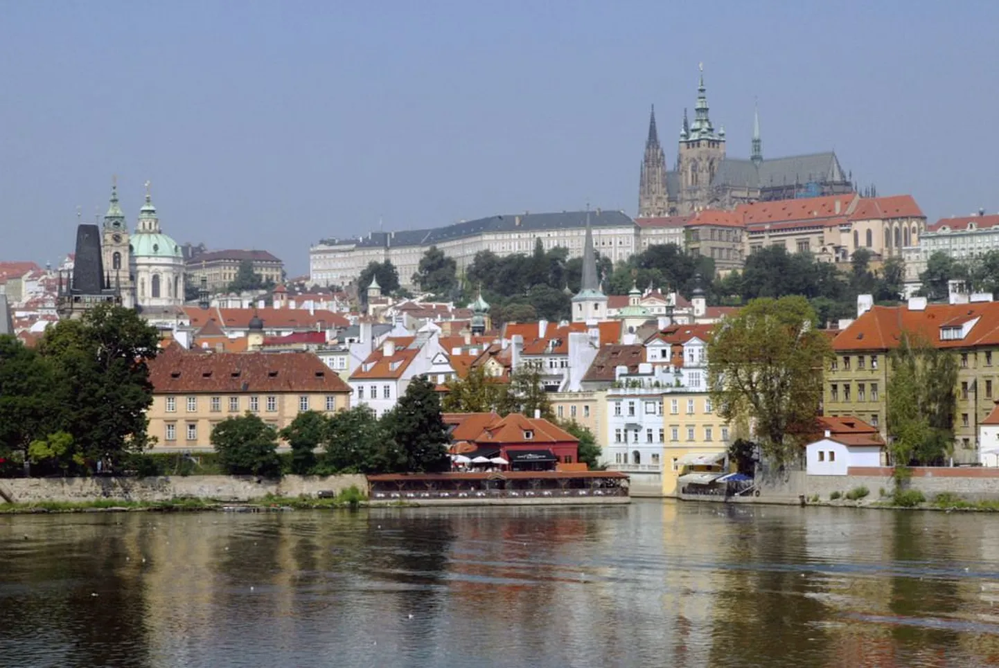 Praha