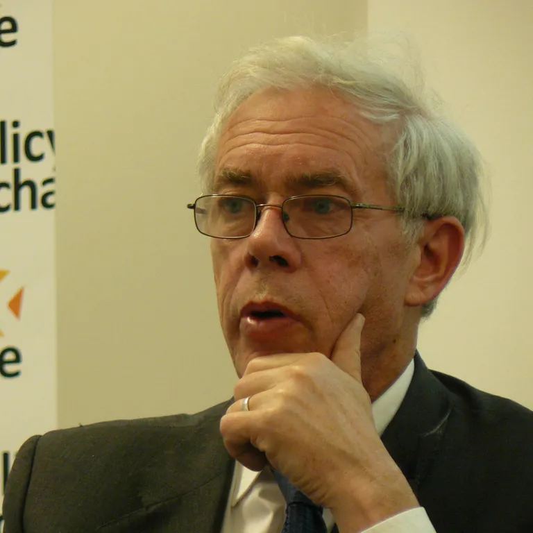 John Kay.