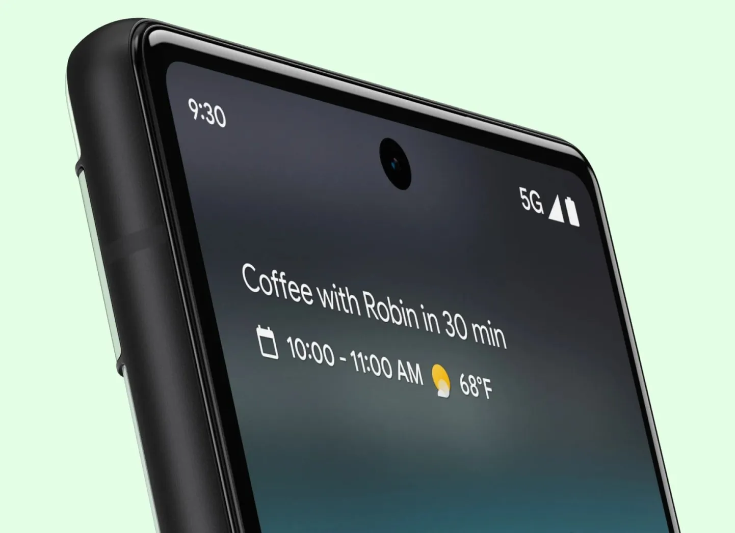 Lisaks 5G-le võivad järgmisel aastal Android 14 opsüsteemiga telefonid sõnumeid üle satelliidi saata.
