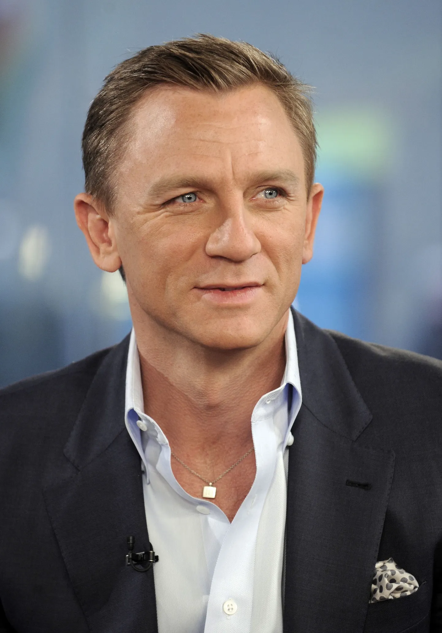 Daniel Craig