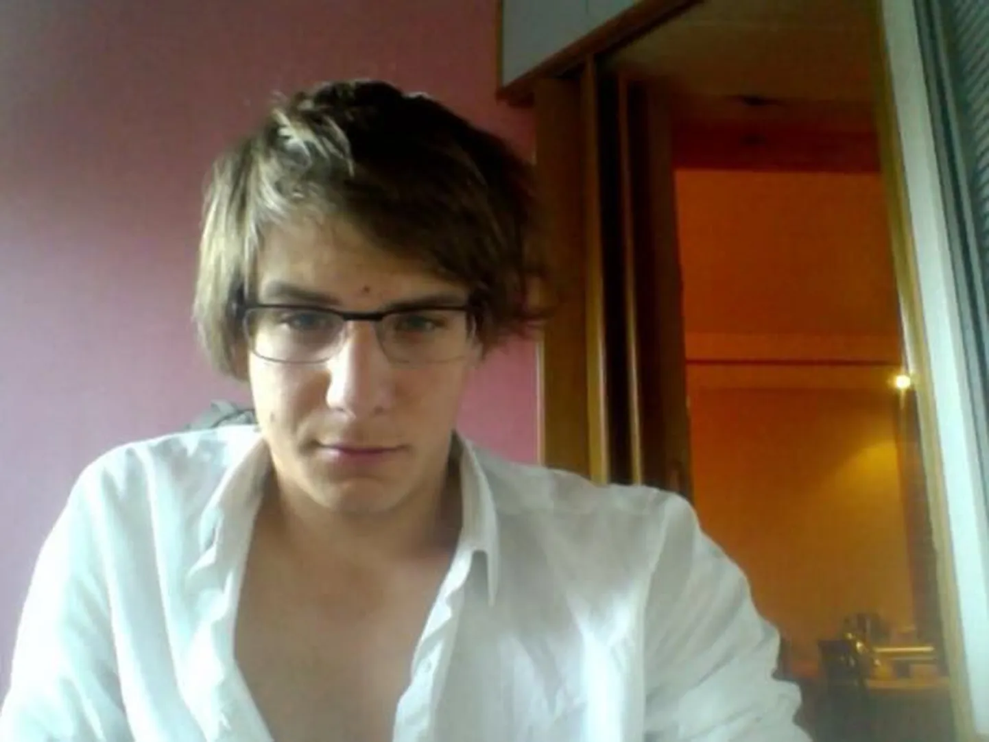 Oliver Karm.