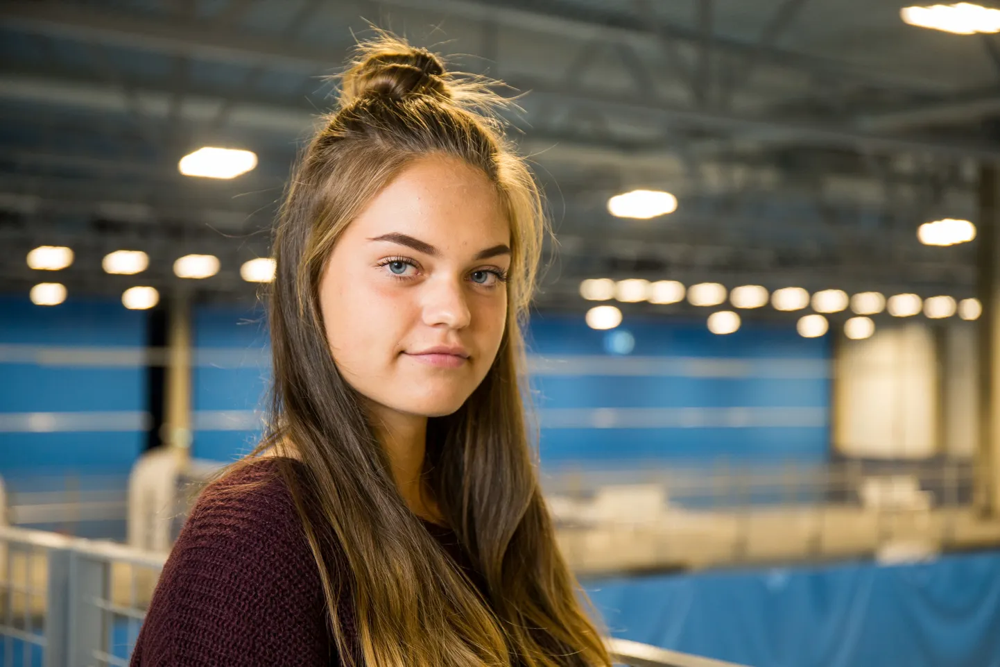 Katriin Saar.