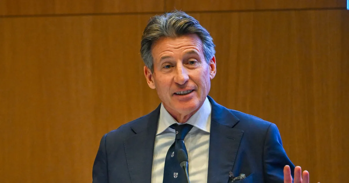 kui sõjas saabub rahu, vaatame Venemaa sportlaste areenidele lubamisele uuesti otsa