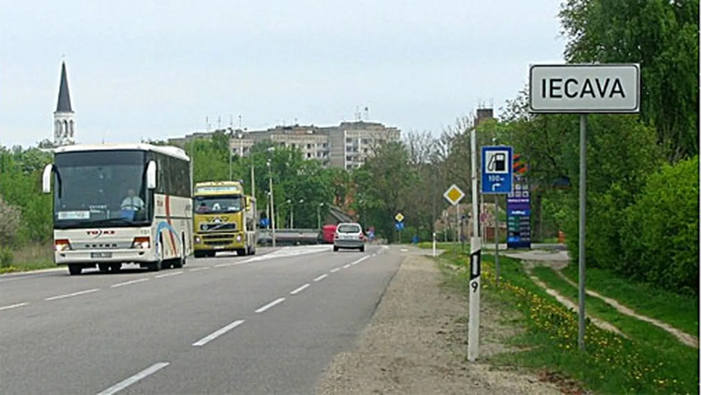 Raksta foto