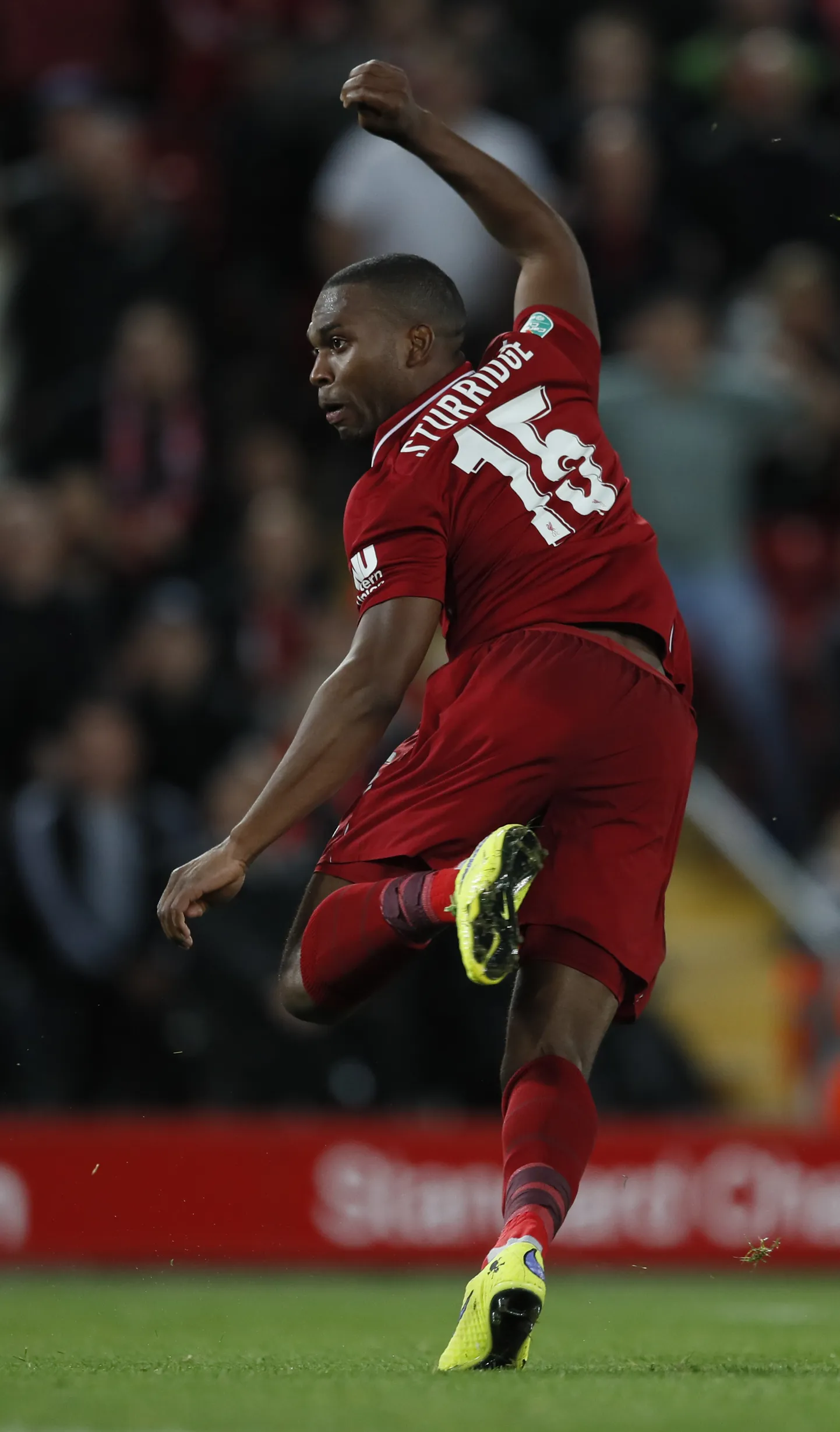 Daniel Sturridge