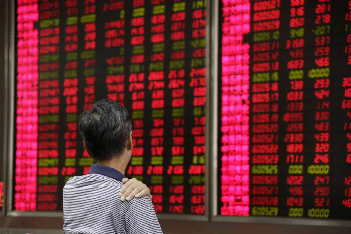 Marc Jeffrey Rowani juhitud Apollo Global Management ostab enamusosaluse Graanul Investis