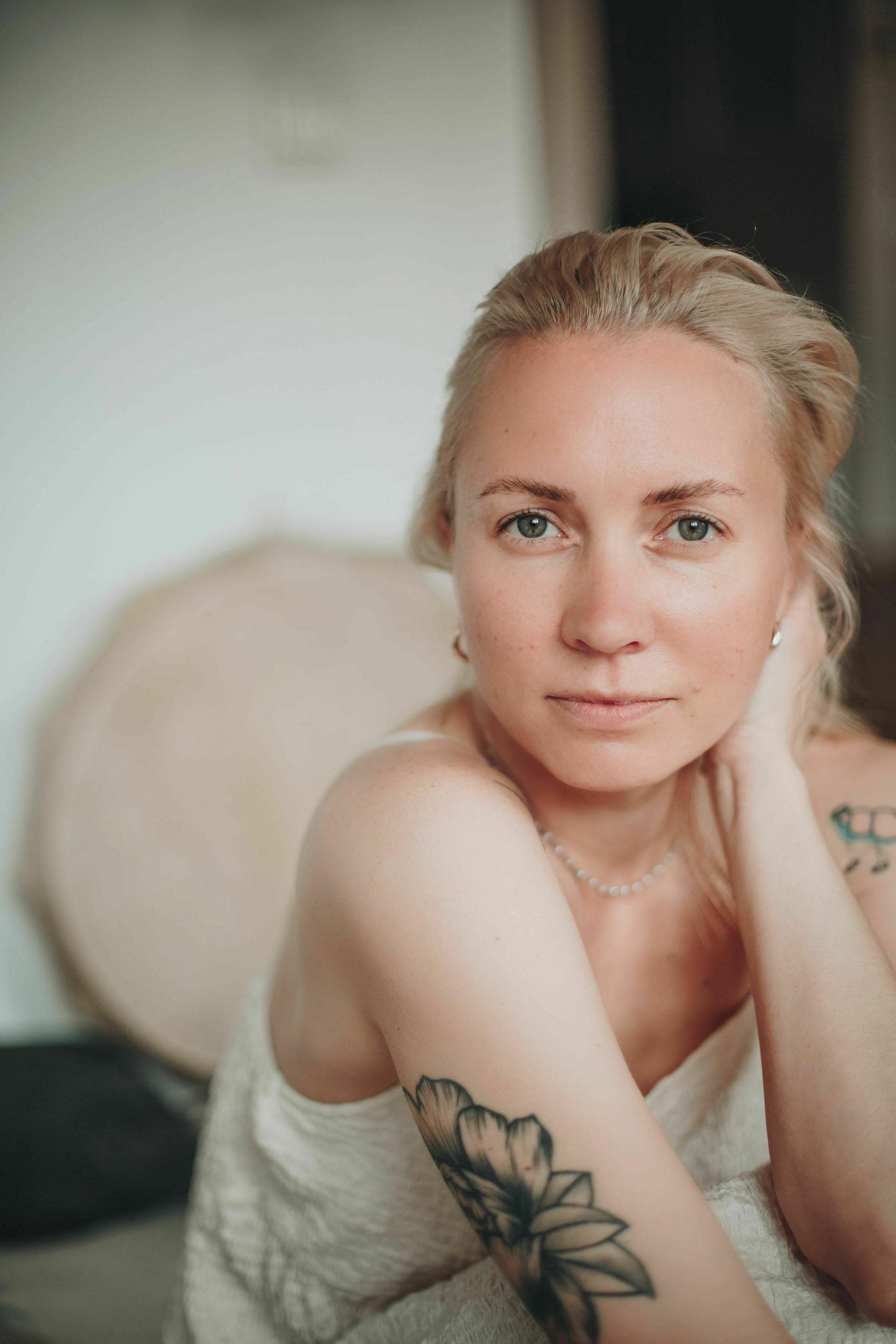 Elina Naan.