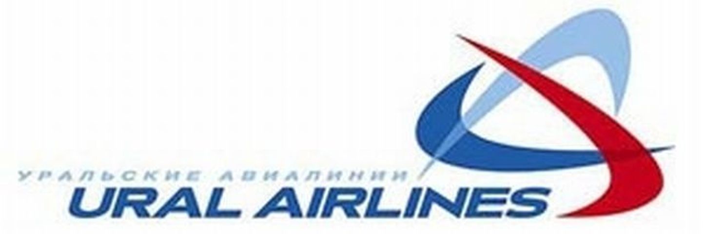 Firma Ural Airlines logo