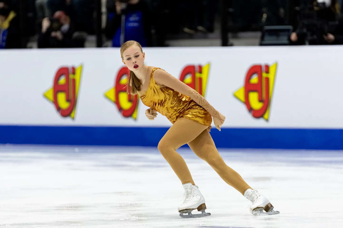 Enam kui pool aastat kestnud võistluspausi loodan Eva-Lotta Kiibus lõpetada kuu lõpus Saksamaal.