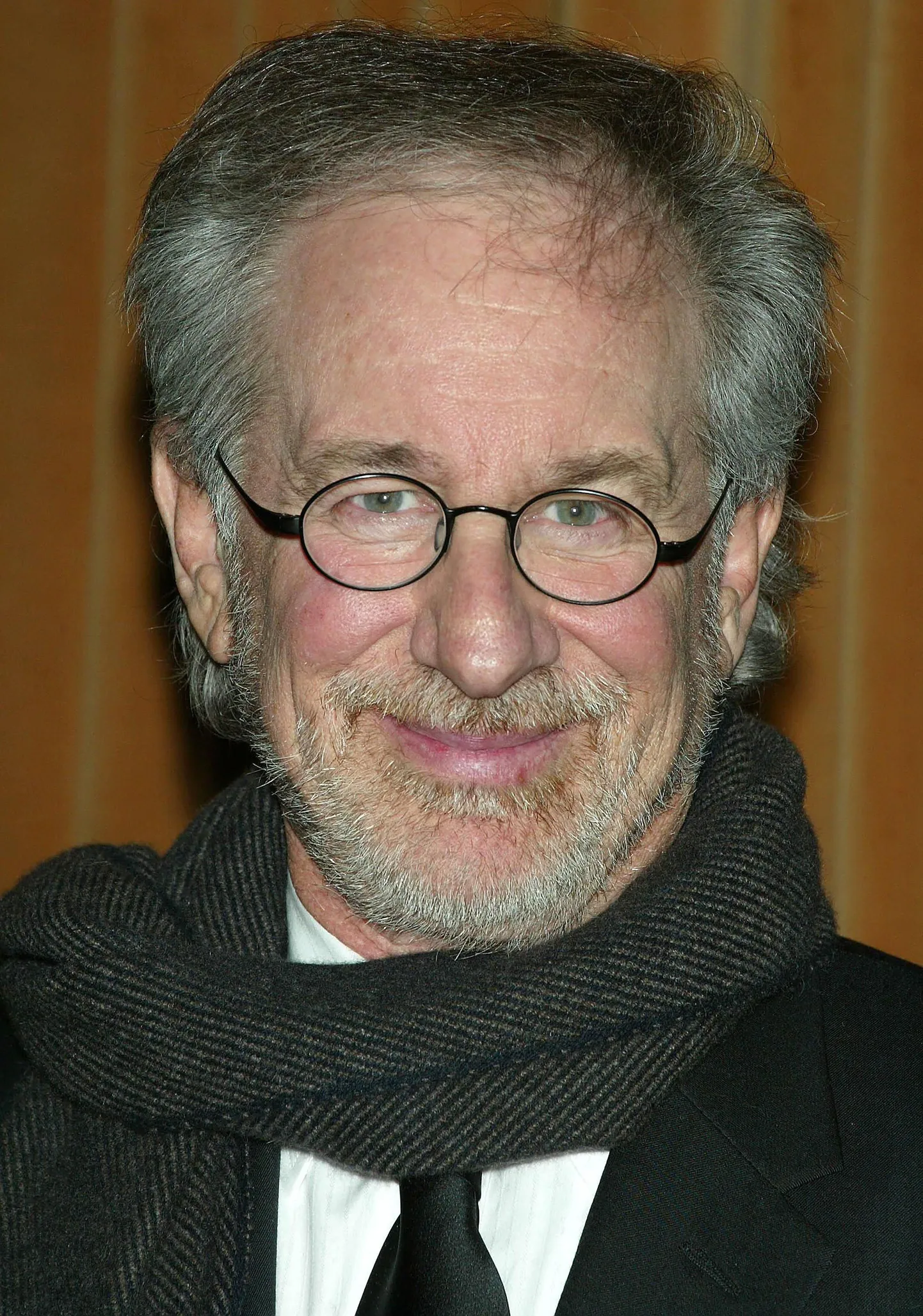 Steven Spielberg