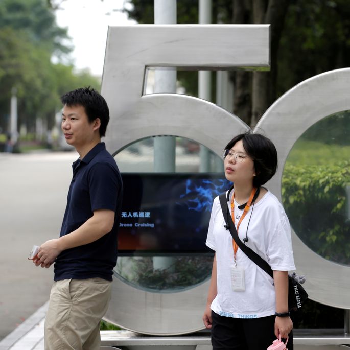 chinese intelligence increasingly