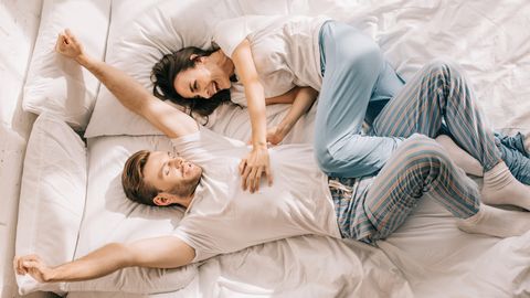 EKSPERT SOOVITAB ⟩ Seitse asja, mida pärast seksi kindlasti teha – lihtsad nipid, mis teevad kogu kogemuse mitu korda paremaks