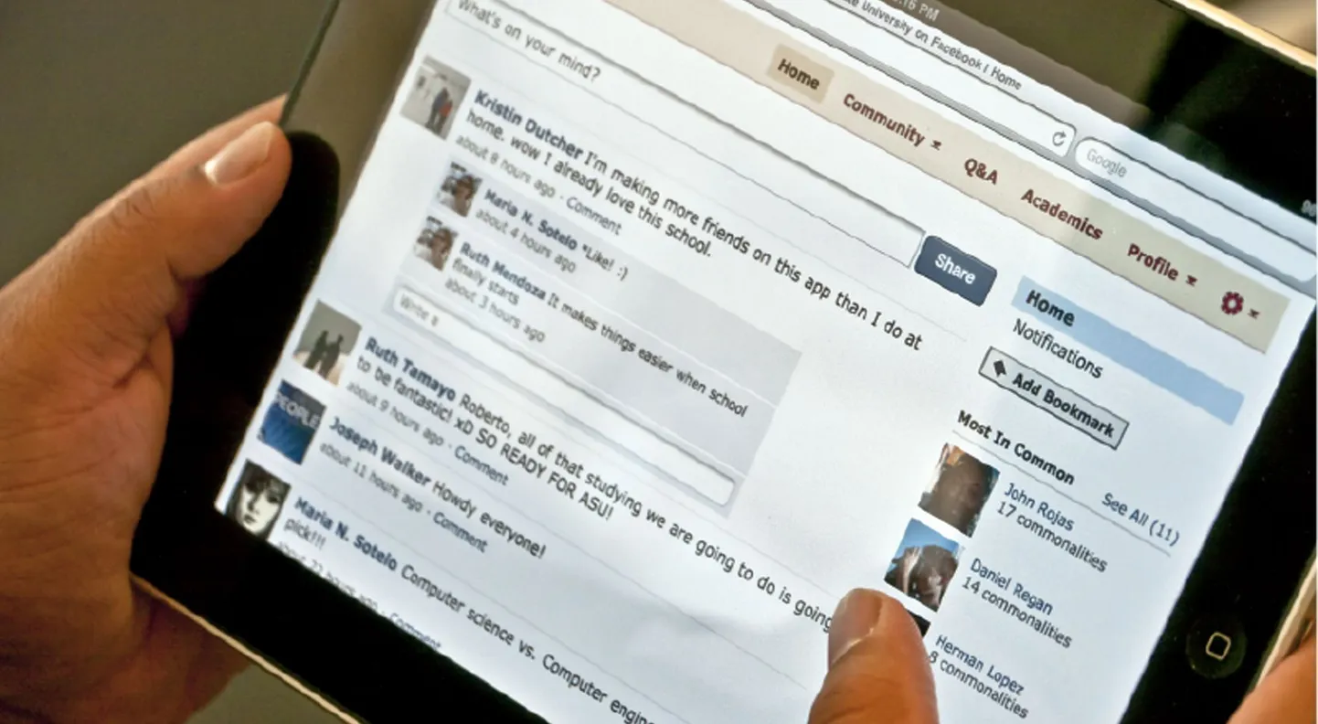 Facebook